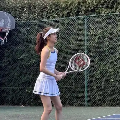 顾美杰